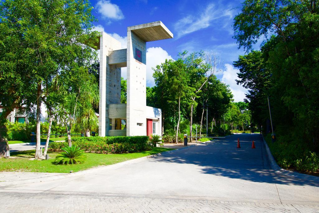 Tao Luxury Condo Mexico Akumal Exteriér fotografie