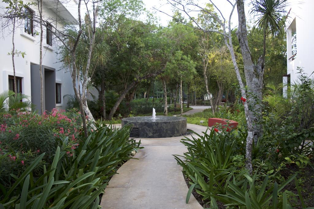 Tao Luxury Condo Mexico Akumal Exteriér fotografie